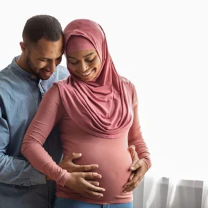 Doula Package Options with WhatsApp Support and Pregnancy Yoga #3