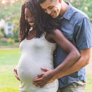 Birth Preparation Only Package with WhatsApp Support and Yoga #5