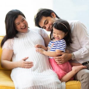 Birth Preparation and Support Package #1