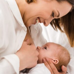 Optional add on – Breastfeeding Support