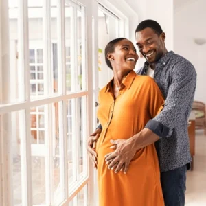 Complete Birth and Postnatal Support Package with Weekly Pregnancy Yoga and WhatsApp Support #4