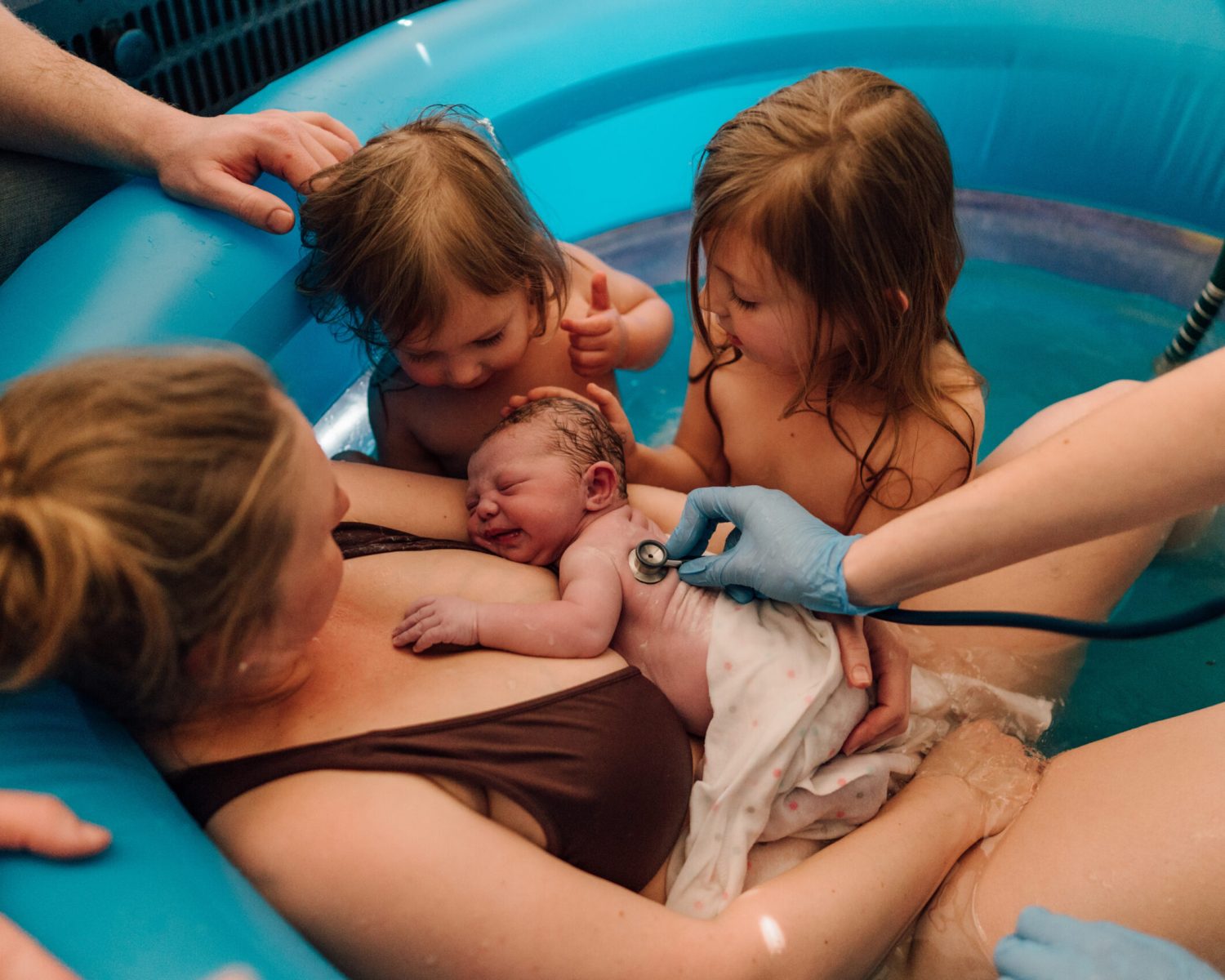 home-birth-in-pool-after-delivery4-scaled